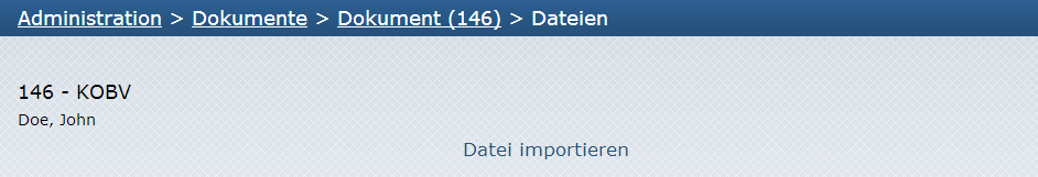 Dateimanager